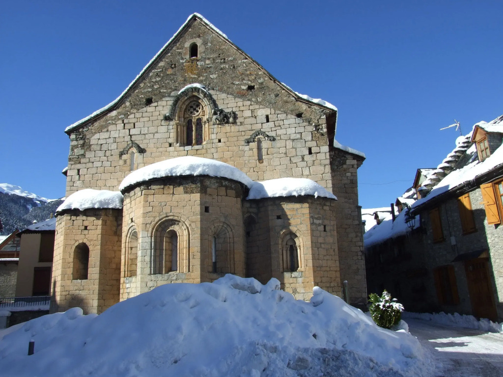 GRAN CHALET Hotel & Petit SPA