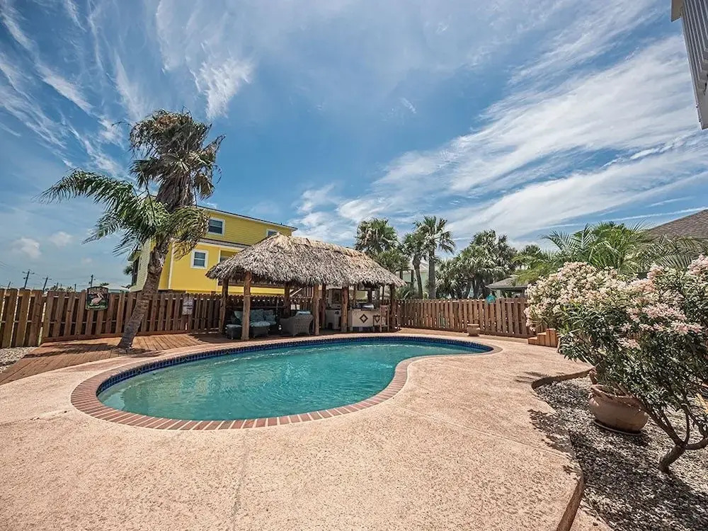 Art-see Cart-sea 4 Bedroom Home