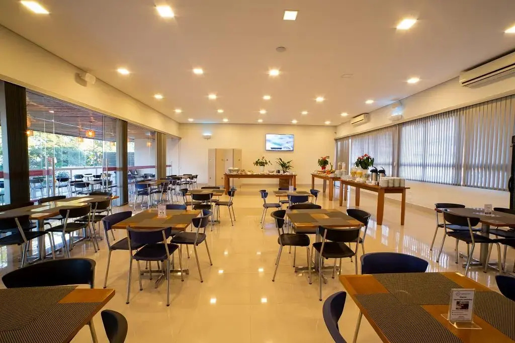 Portal Hotel Mogi Mirim