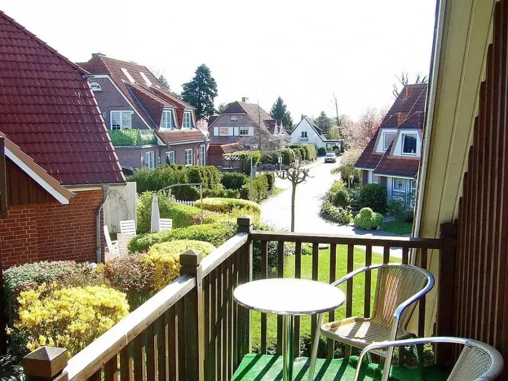 Am Rosenhain 9 Am Rosenhain 9 Appartement 4