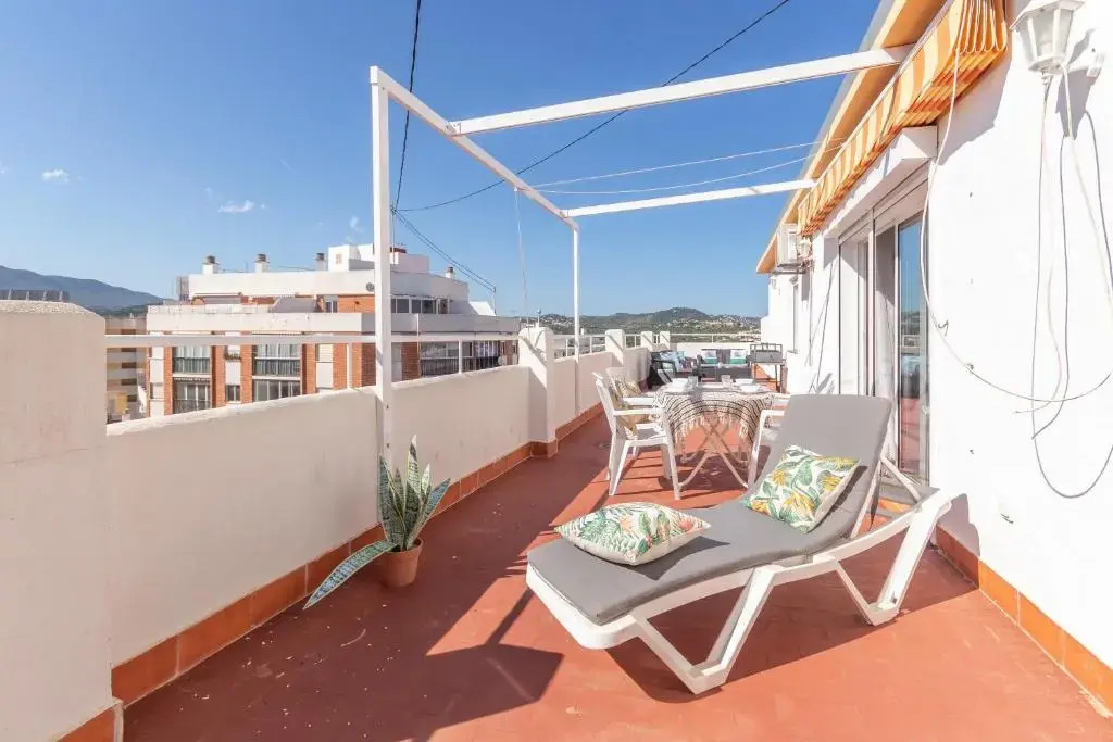 Pondarosa Penthouse 55 - Costa Carpediem