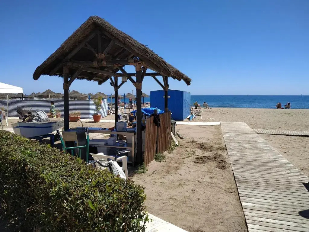 Apartamento Ronda IV - Los Boliches