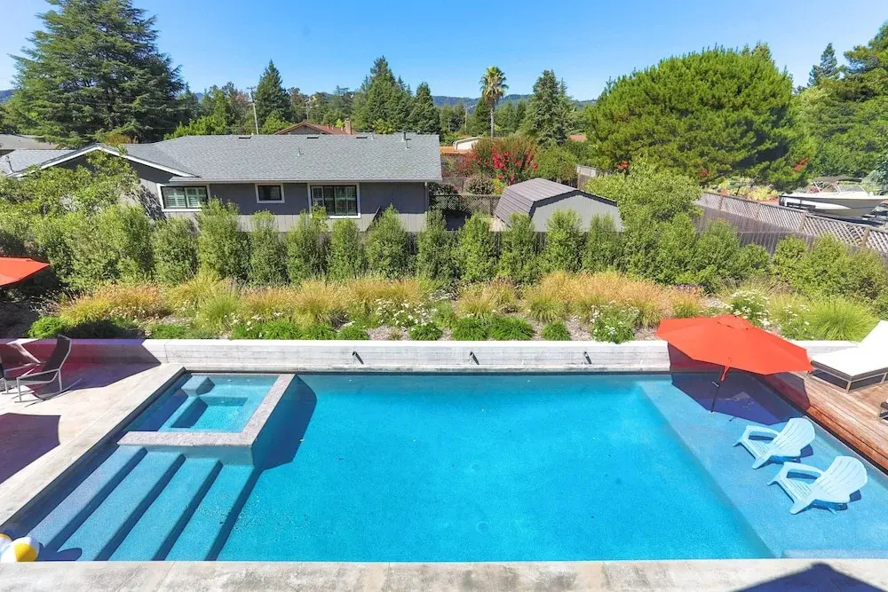 1349 Cherry Tree Court Home 4 Bedrooms 3 Bathrooms Home