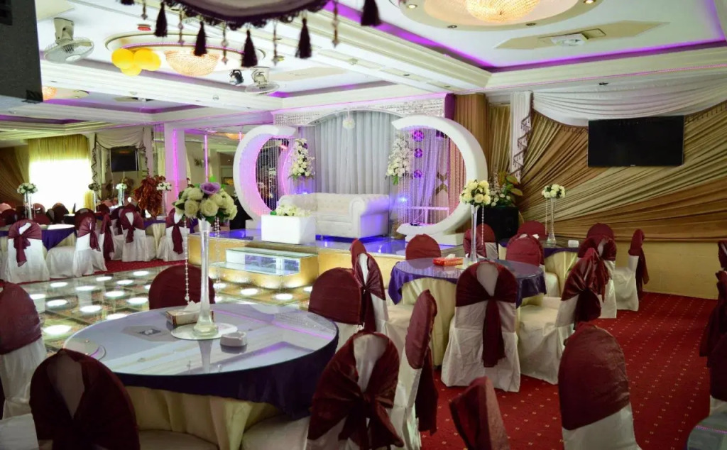 Abjar Hotel