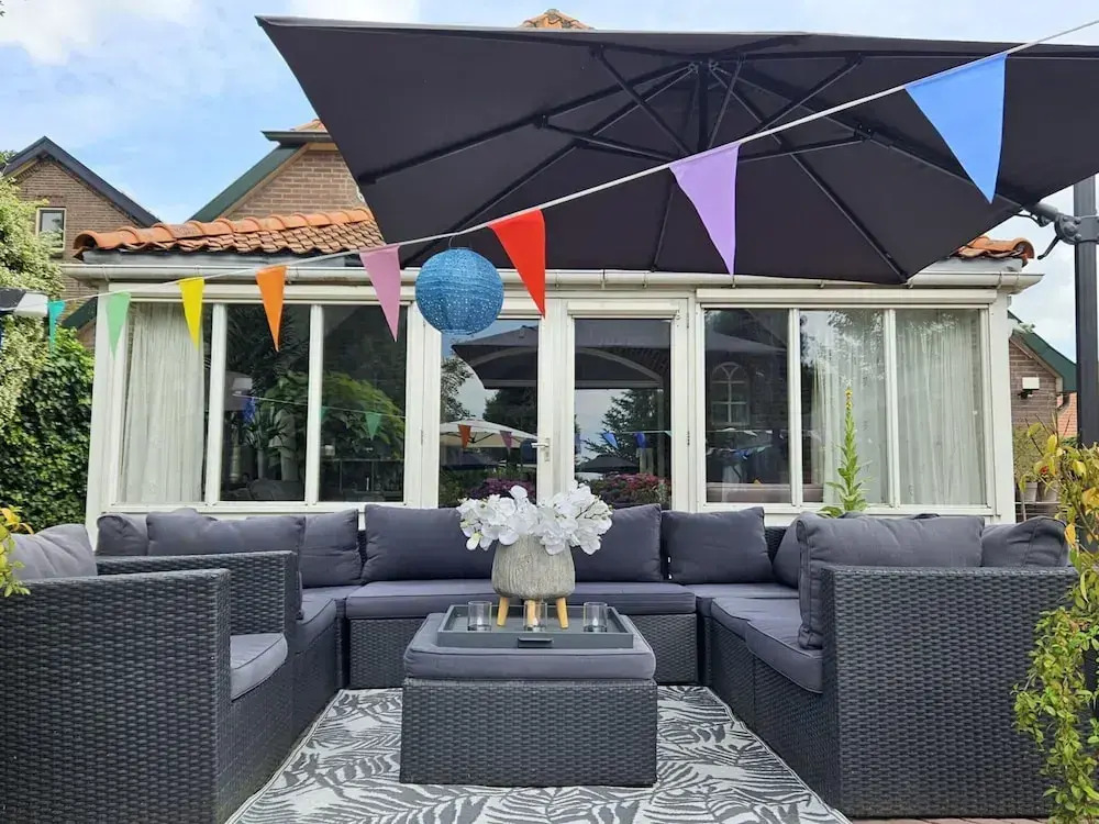 Farm Stay Near Bronkhorst