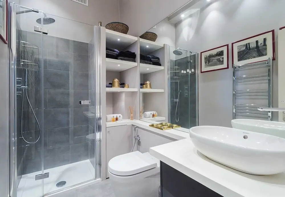 Elegant Home near Kensington High Street