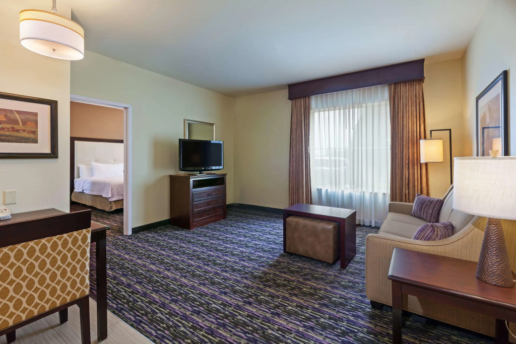 Homewood Suites Wichita Falls