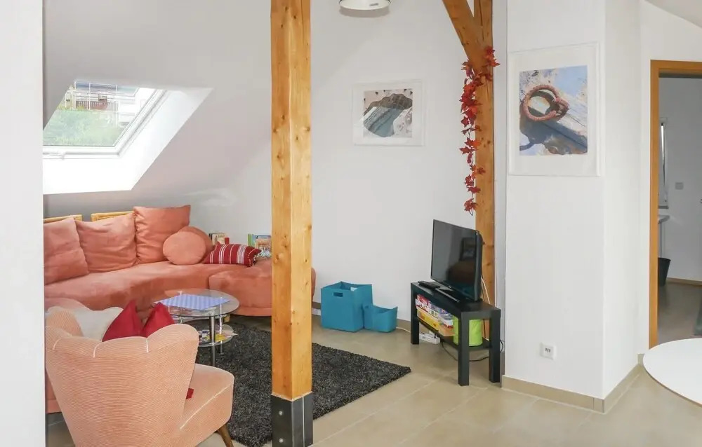 Stunning Apartment in Schieder-schwalenberg With 2 Bedrooms and Wifi