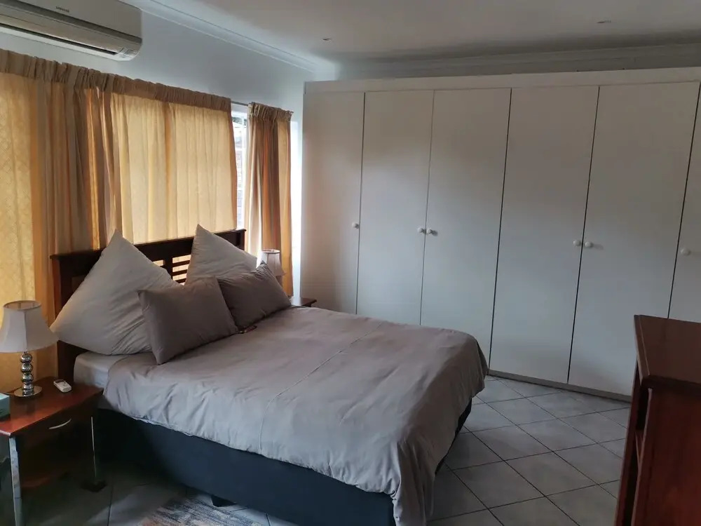 BEDFORDVIEW B&B 1 BEDROOM CLUSTERs