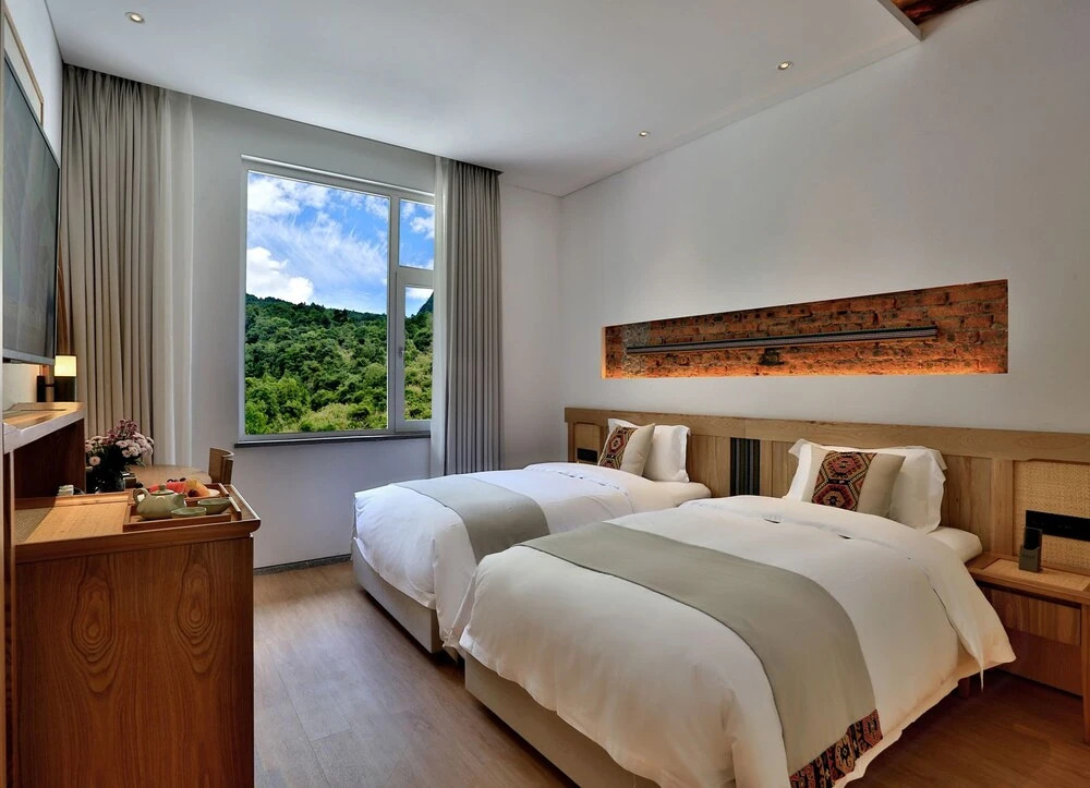 Zhuangzhu Boutique Hotel