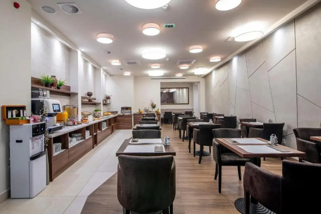 Hotel Opera Garni
