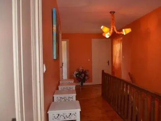Gîtes du Château de Panisseau