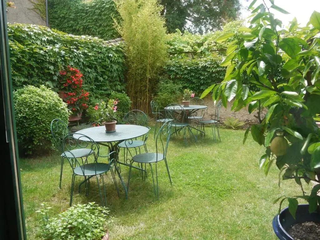 Logis Hôtel Le Boudoir