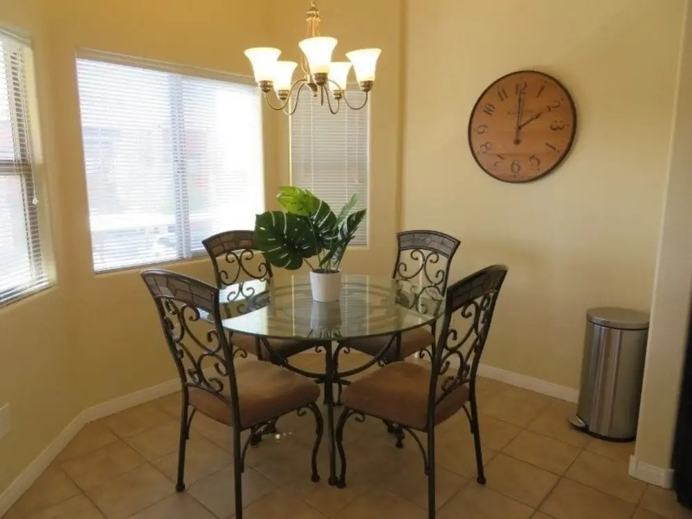 Brad Moore 3 Bedroom Condo