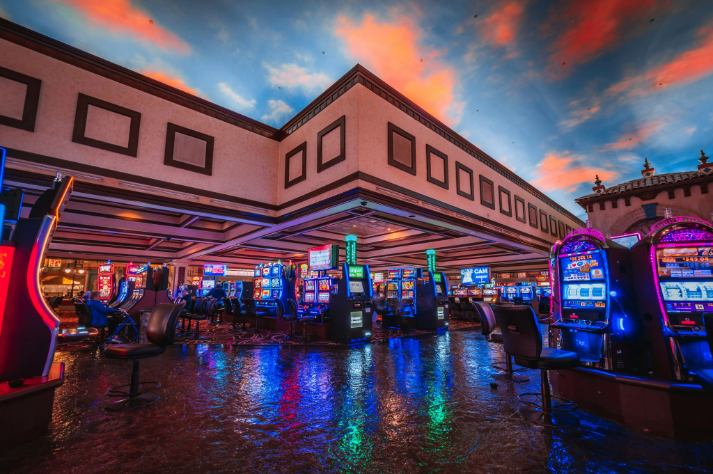Sunset Station Hotel & Casino