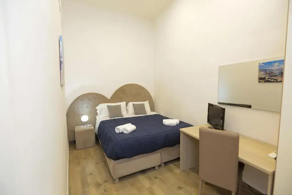 Plateia Apartment