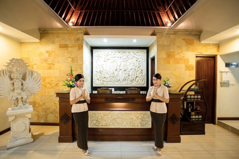 Segara Agung Boutique Hotel