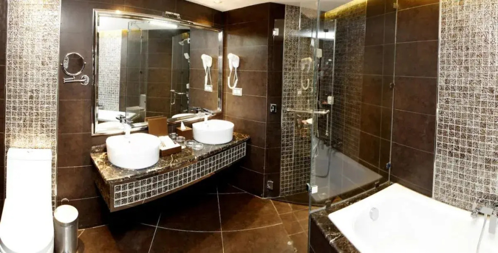 Crowne Plaza Riyadh Al Waha by IHG