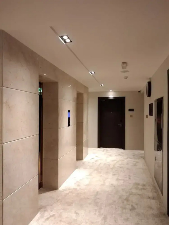 Nebula Hotel