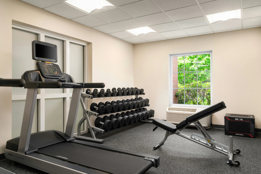 Hampton Inn & Suites Middletown