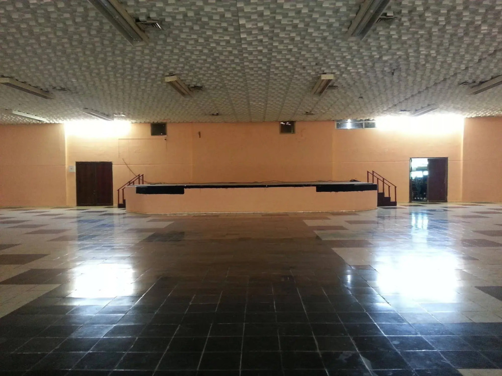 Hotel Carlos V