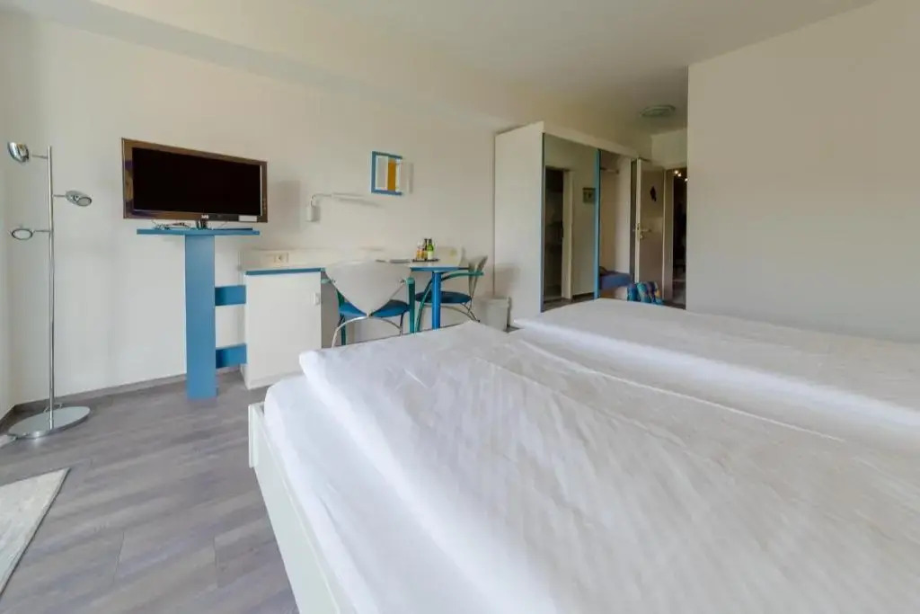 Hotelpension Gästehaus Birgit