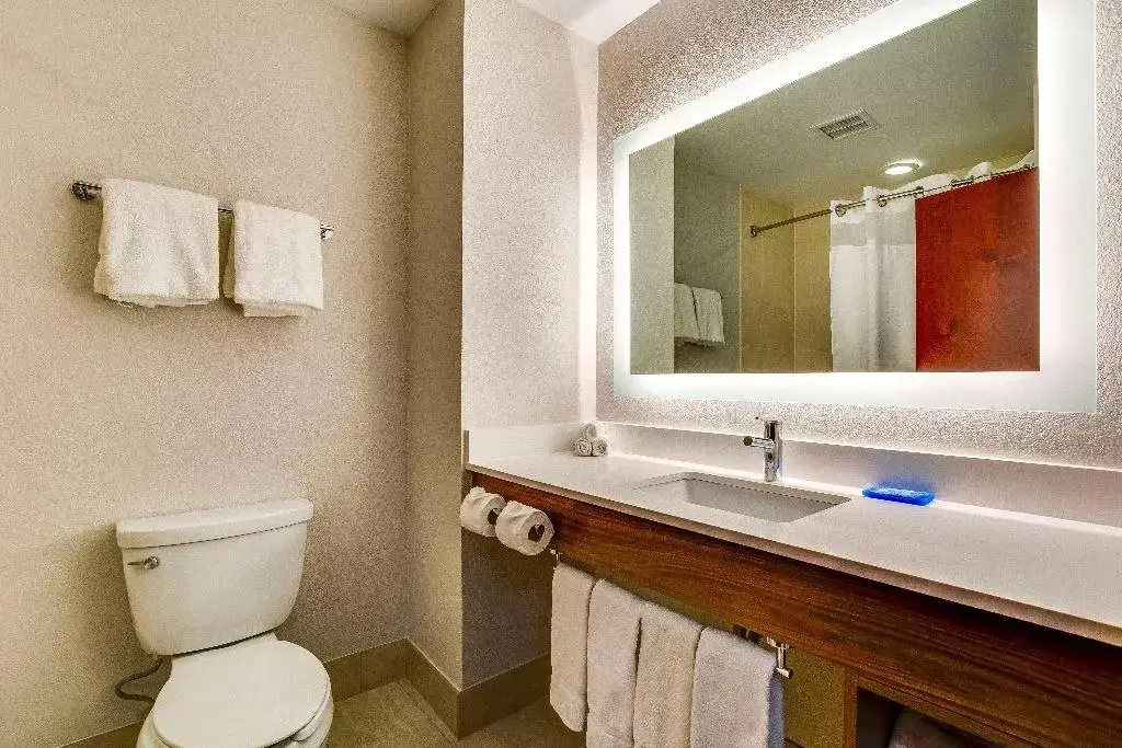 Holiday Inn Express Vincennes