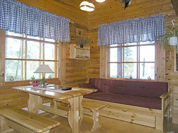Holiday Home Eteläranta