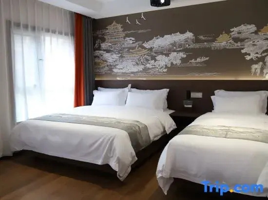 Jinhong Homestay