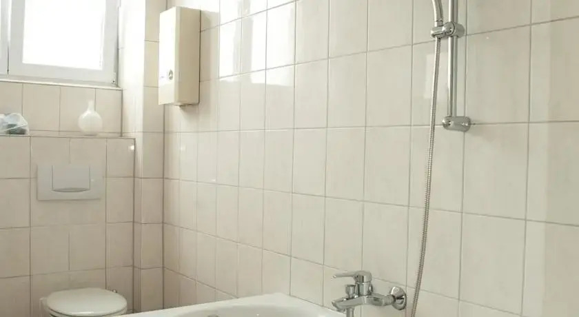Domapartment Cologne City Center