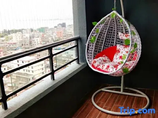 Xike Scenic Apartment (Huizhou Golden Coast)