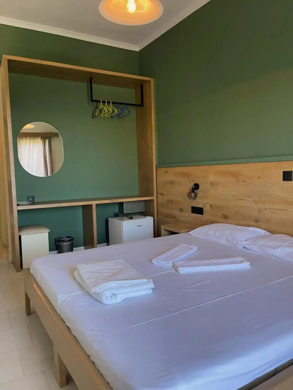 Regina Hotel