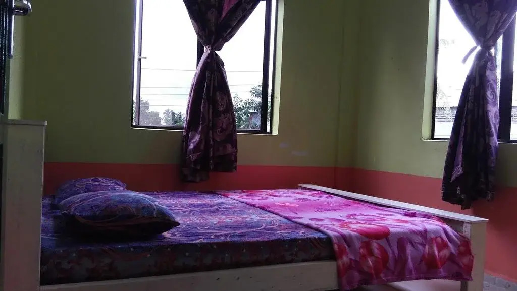 Baan Tanyong B&B