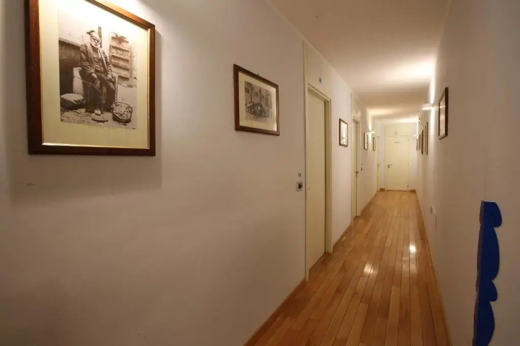 Rigel Hotel