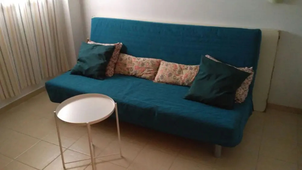 Apartment In El Puerto De Santa Maria 100454