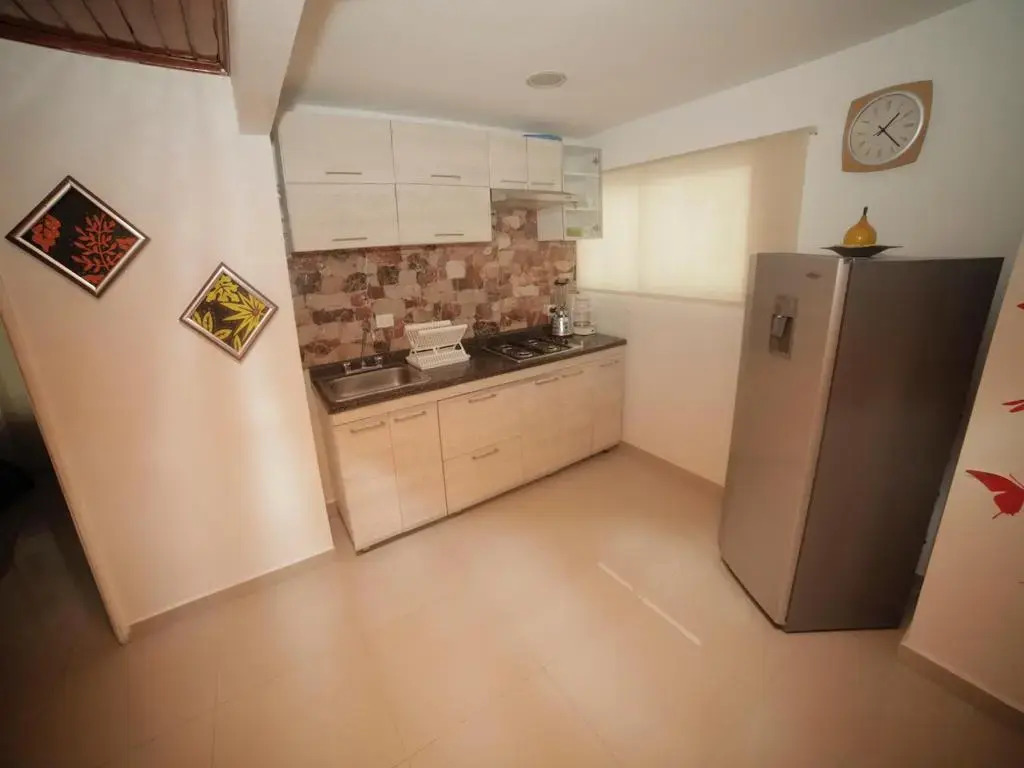 Rivas Apartamentos Cartagena