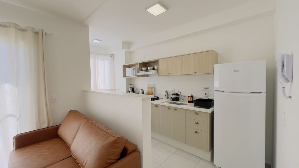 Solarium Beach Club -Apartamento T1.1003