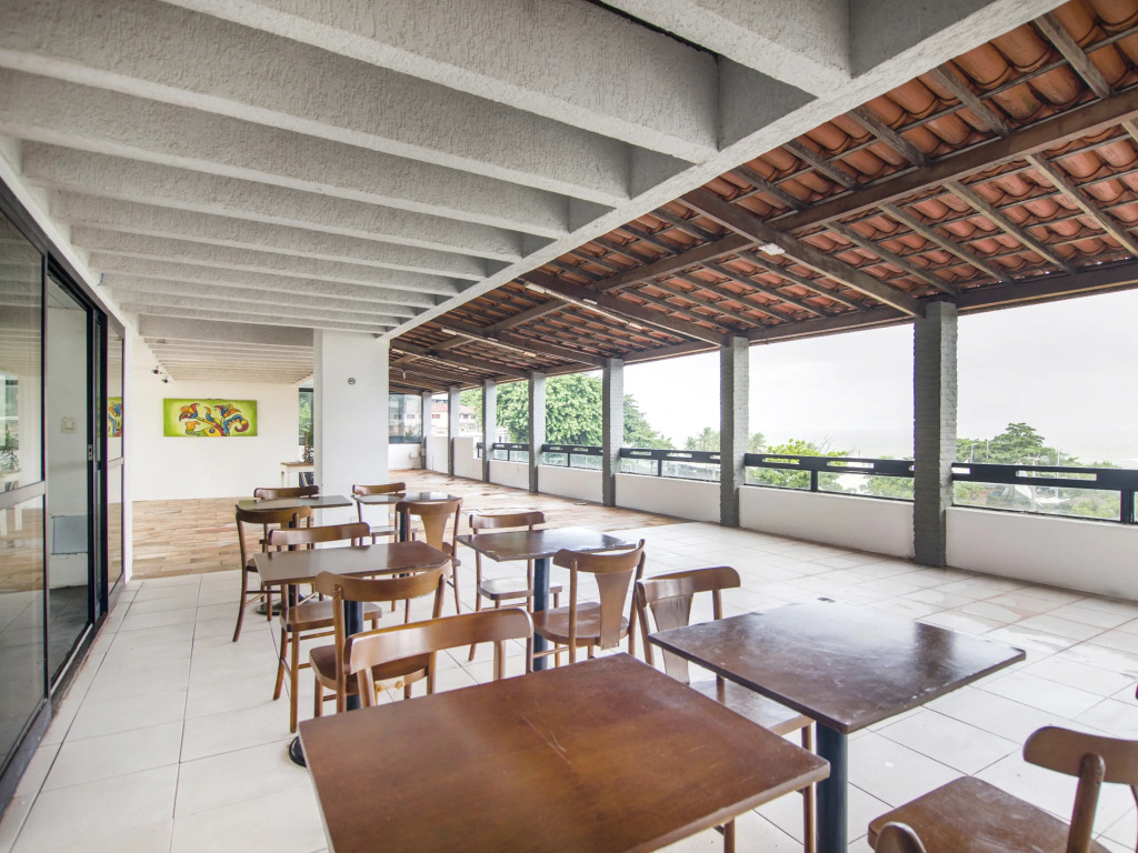 Bahia Park Hotel