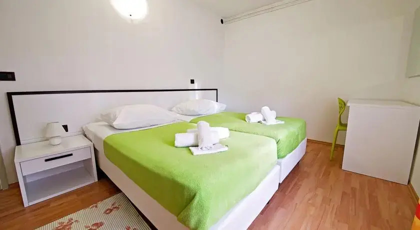Apartment Dalmatina