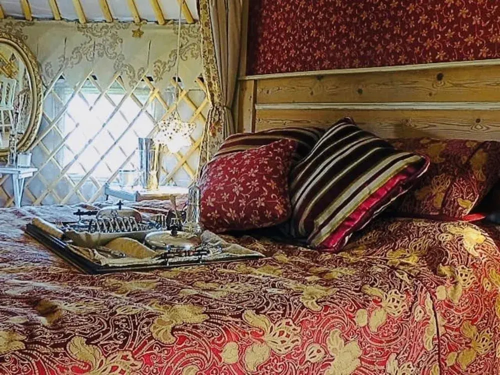 Banbury Meadow
