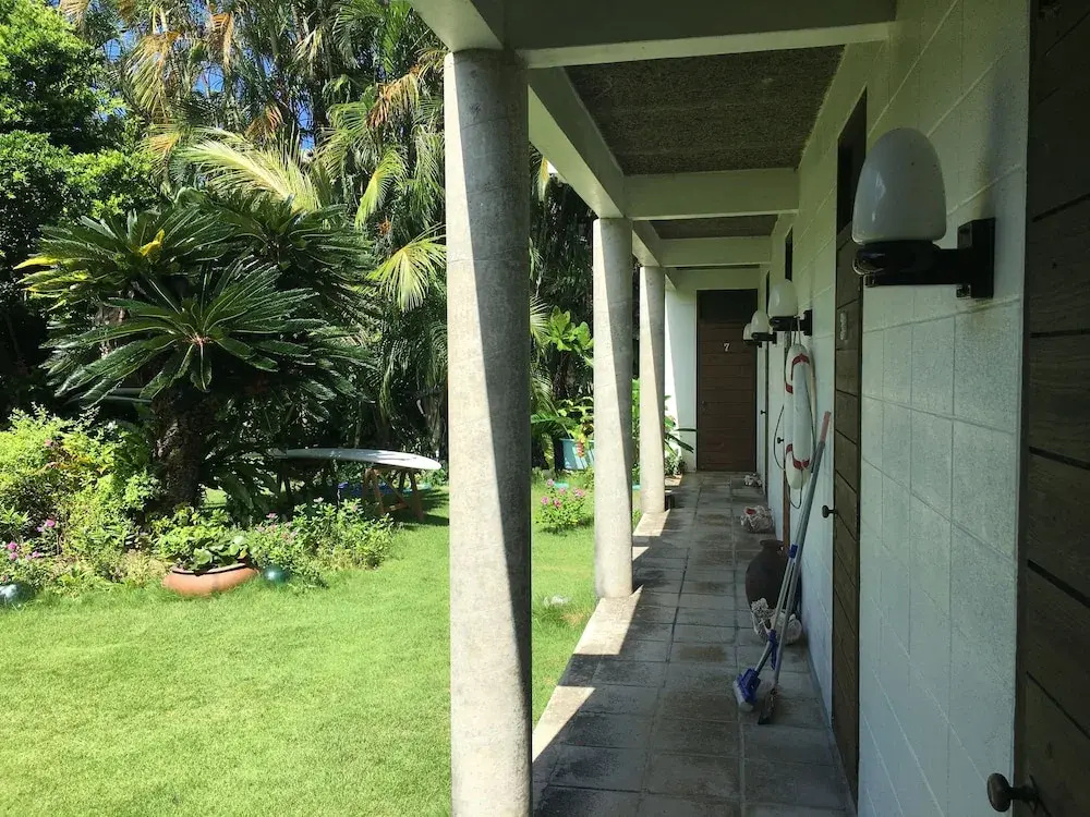 Pension Iriomote