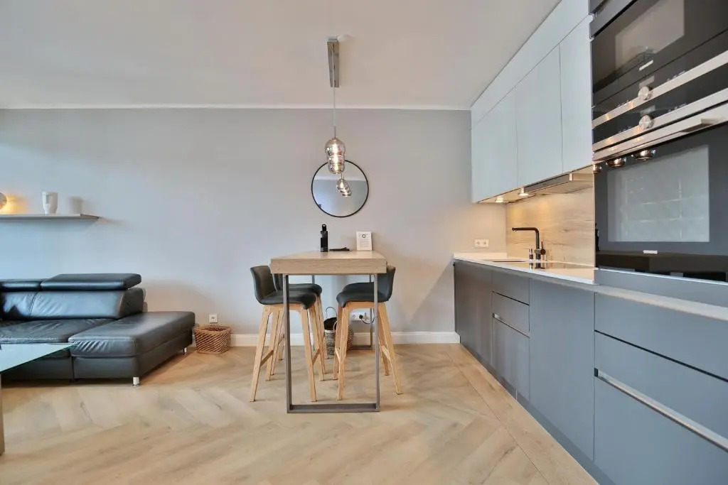 Seaside Seaside Appartement 18