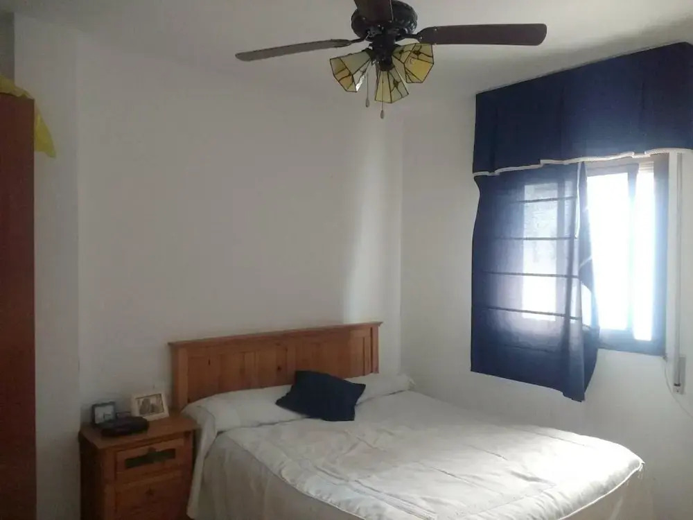 House With 3 Bedrooms in Ronda, With Terrace