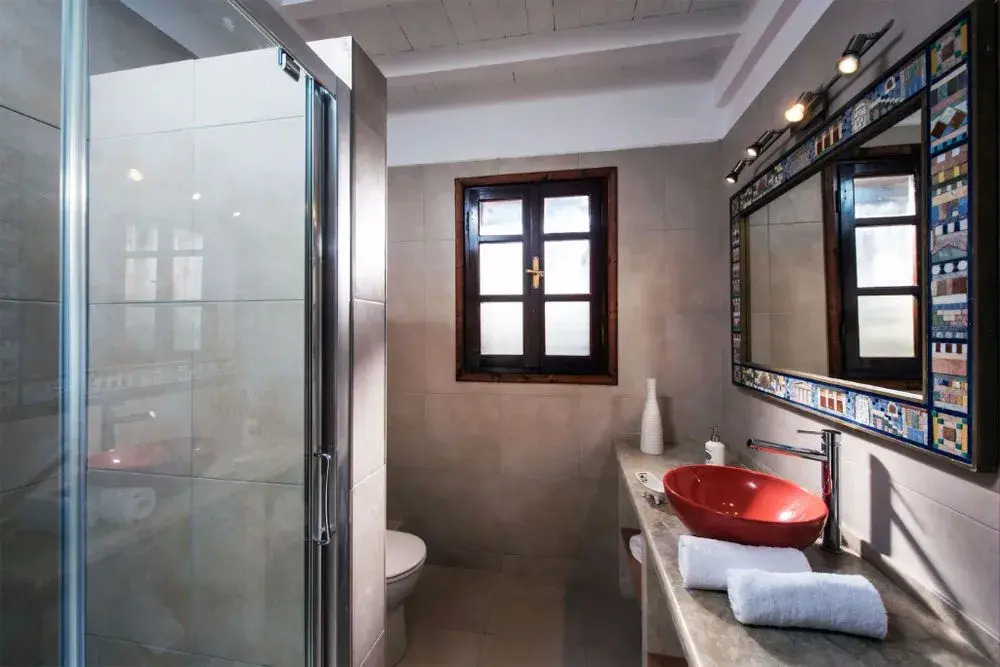 Mosaic Villa