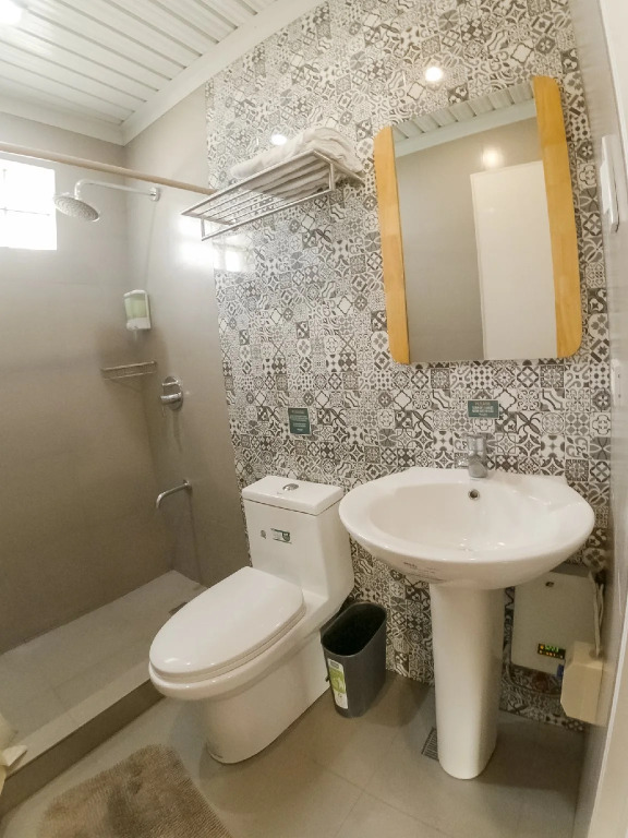 Vybe Travellers Pad