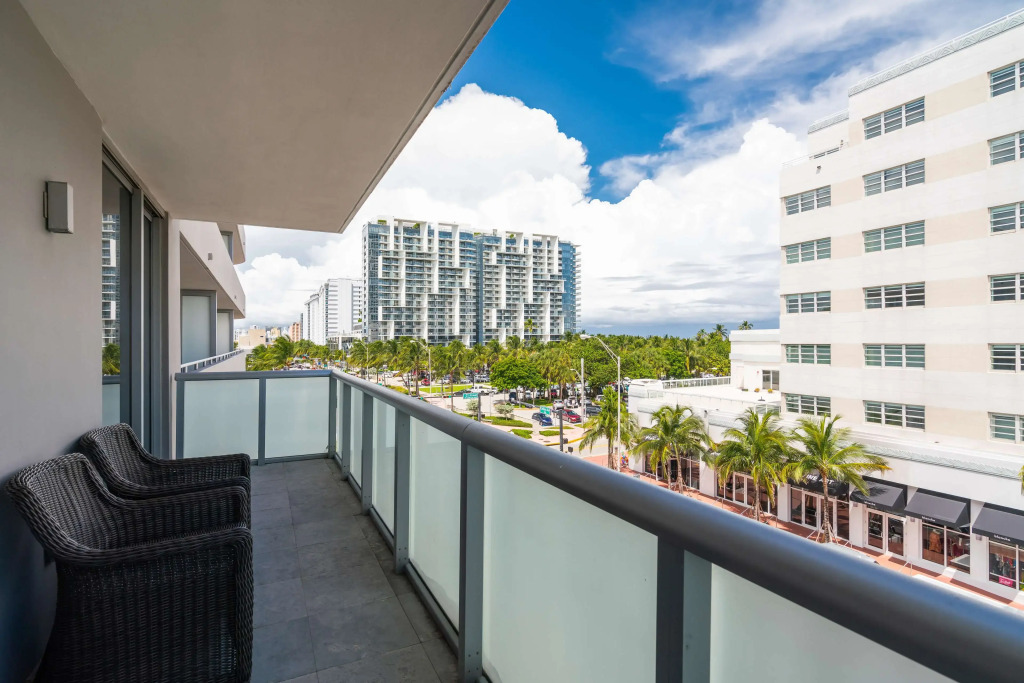 Boulan South Beach