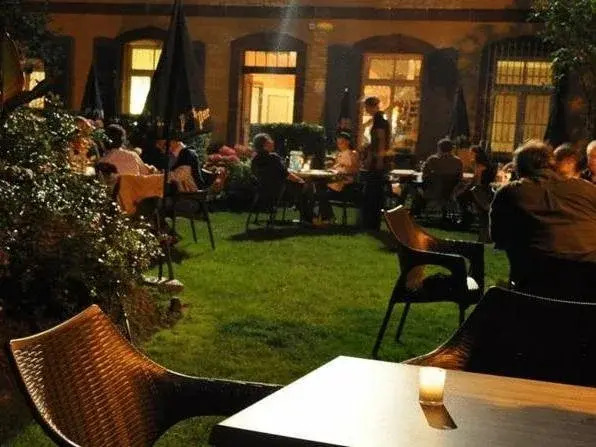 Logis Hôtel-Restaurant du Herrenstein