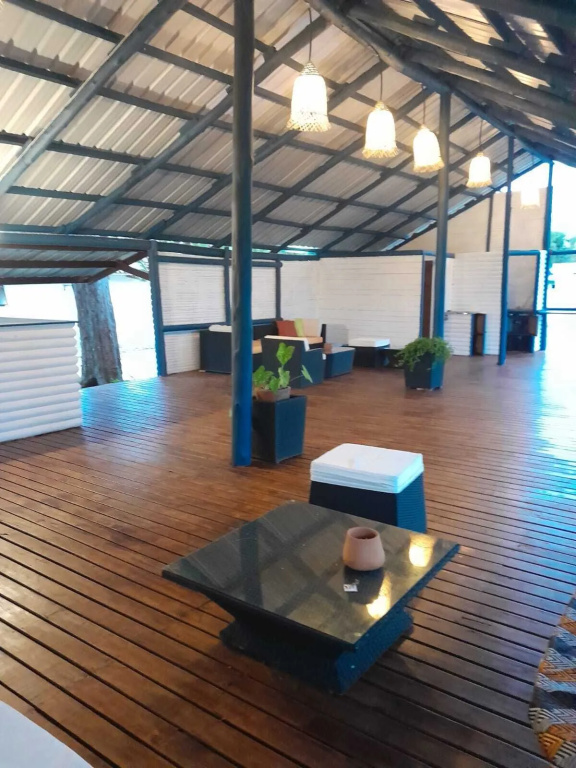 Ponta Mar Resort