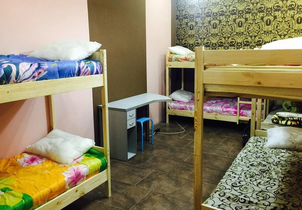 Hostel Fishka