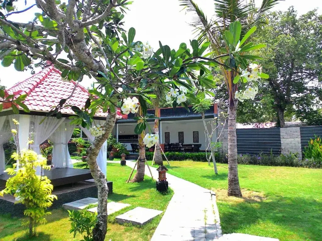 DMell Bali
